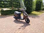 Piaggio zip iget, Ophalen, Maximaal 45 km/u, Zip, 49 cc