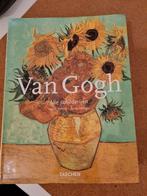 Van Gogh - alle schilderijen, Boeken, Ophalen of Verzenden, Zo goed als nieuw, Schilder- en Tekenkunst