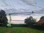 Te huur: Niftylift Knikarmhoogwerker  - 28 meter werkhoogte, Ophalen of Verzenden