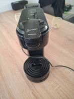 Senseo, Ophalen, Koffiemachine