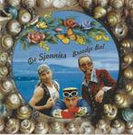 De Sjonnies - Broodje Bal = 3,99, Cd's en Dvd's, Ophalen of Verzenden, Zo goed als nieuw, Levenslied of Smartlap