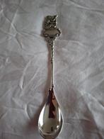Lepeltje. Mijnwerker., Antiek en Kunst, Antiek | Bestek, Ophalen of Verzenden