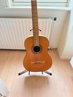 Hondo gitaar met opbergtas en accessoires, Muziek en Instrumenten, Snaarinstrumenten | Gitaren | Akoestisch, Ophalen of Verzenden