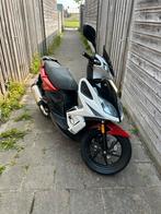Kymco super 8, Ophalen, Zo goed als nieuw, Super 8
