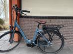 Qwic T-MN7 Elektrische Fiets - Defecte Batterij, Fietsen en Brommers, Elektrische fietsen, Ophalen, Gebruikt, 51 tot 55 cm, Minder dan 30 km per accu