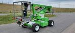 Niftylift HR12NDE hybride hoogwerker (bj2010) HR 12 N D E