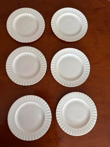 Royal Albert Val D’Or Borden Set van 6 beschikbaar voor biedingen