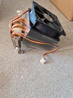 Pc cpu koeler, Computers en Software, Computerkoelers, Ophalen of Verzenden, Zo goed als nieuw, Luchtkoeling