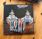 Neerlands Hoop - Interieur LP, Cd's en Dvd's, Ophalen, Gebruikt, 12 inch