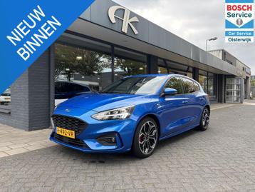 Ford Focus 1.0 EcoBoost ST Line Business beschikbaar voor biedingen