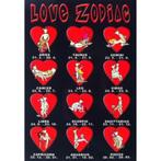 Zodiac Positions kaart bij Stichting Superwens!, Ophalen of Verzenden, Nieuw