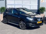 Nissan Qashqai 2.0 Connect Edition / PANO / NAP / CAMERA / A, Gebruikt, 4 cilinders, Parkeersensor, Zwart