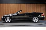 Mercedes-Benz CLK-Klasse Cabrio 240 Avantgarde | Parkeersens, Auto's, Mercedes-Benz, Airconditioning, 1600 kg, Te koop, Geïmporteerd