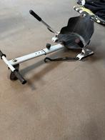 Hooverboard Kart Zitje, Ophalen of Verzenden, Gebruikt, Overige merken