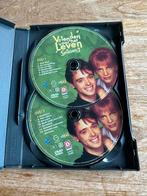 Vrienden voor het Leven - Seizoen 2 dvd 3 disc NL tv serie, Boxset, Alle leeftijden, Gebruikt, Verzenden