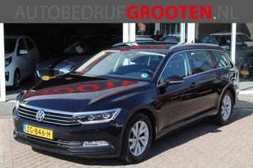 Volkswagen Passat Variant 1.5 TSI Comfortline Business beschikbaar voor biedingen