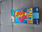 Jenga Tetris, Ophalen of Verzenden, Zo goed als nieuw, Hasbro Gaming