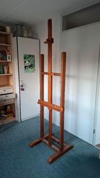 schildersezel groot, Hobby en Vrije tijd, Ophalen, Gebruikt, Ezel