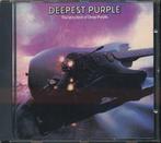 124 Deep Purple 6, Ophalen of Verzenden