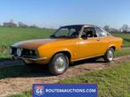Opel Manta A Coupe| Route 66 Auctions, Lederen bekleding, Leder, Bedrijf, Overige kleuren