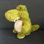 Krokodil Nicotoy handpop Best Friends, Kinderen en Baby's, Speelgoed | Knuffels en Pluche, Ophalen of Verzenden, Overige typen