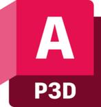 Autodesk Plant 3D 2026 (Permanent), Ophalen of Verzenden, Nieuw, Windows