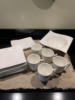 Maxwell Williams servies Motion collectie, Antiek en Kunst, Antiek | Servies compleet, Ophalen of Verzenden