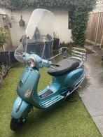 Vespa LX50, Vespa LX, Benzine, Gebruikt, Ophalen