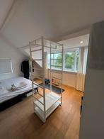 Elvari kledingkast, Huis en Inrichting, Kasten | Kledingkasten, Ophalen, Gebruikt, 200 cm of meer, 50 tot 100 cm