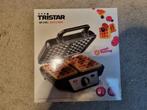 tristar waffelmaker, Ophalen, Zo goed als nieuw