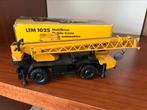 Liebherr ltm 1025, Hobby en Vrije tijd, Ophalen of Verzenden, Zo goed als nieuw, Hijskraan, Tractor of Landbouw, Conrad