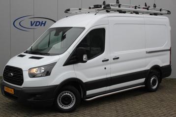 Ford Transit 290 2.0-105pk TDCI L2H2 Ambiente Compleet inger beschikbaar voor biedingen