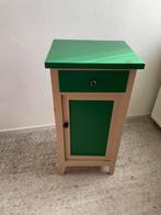 (Nacht) kastje, Ophalen, Gebruikt, Minder dan 45 cm, 70 cm of meer