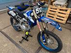 Yahama yzf 450 crossmotor 4takt 2023 NETTE MOTOR, Ophalen, Zo goed als nieuw, Overige merken