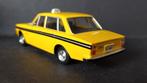 Volvo 144 Taxi Stockholm 1:43 Altaya ixo Pol, Verzenden, Nieuw, Auto, Overige merken