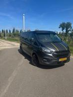 Ford Transit Custom GB 2.0 Tdci 170PK 340 L1h1 Automaat 2018, Stof, 1995 cc, 4 cilinders, 14 km/l
