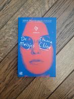 Emma Cline - De meisjes, Ophalen of Verzenden, Zo goed als nieuw, Emma Cline, Nederland