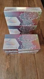 Pokemon Prismatic Evolutions SPC Italiaans Sealed, Ophalen of Verzenden, Nieuw