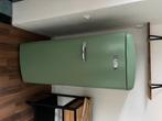 Etna Retro Koelkast, Witgoed en Apparatuur, Koelkasten en IJskasten, Ophalen, 200 liter of meer, Zo goed als nieuw, Energieklasse A of zuiniger