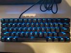Razer Huntsman Mini, Computers en Software, Ophalen of Verzenden, Zo goed als nieuw