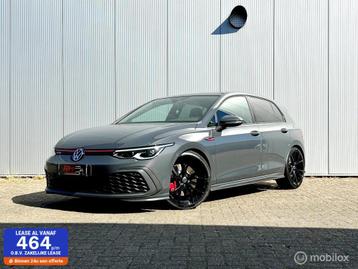 Volkswagen Golf GTI Perf. Voll! * Nieuwstaat * Liefhebbers! beschikbaar voor biedingen