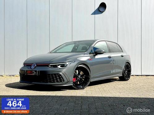 Volkswagen Golf GTI Perf. Voll! * Nieuwstaat * Liefhebbers!, Auto's, Volkswagen, Bedrijf, Te koop, Golf, ABS, Adaptive Cruise Control