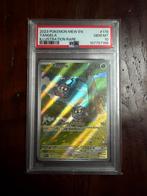 Tangela 151 Illustration Rare 178/165 - PSA 10, Ophalen of Verzenden, Zo goed als nieuw, Losse kaart