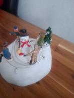 Lemax tafel element, Ophalen of Verzenden, Zo goed als nieuw