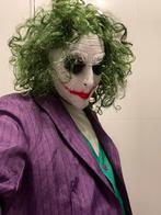 The joker costum pak batman huren op feesten!!!!, Kleding | Heren, Carnavalskleding en Feestkleding, Ophalen of Verzenden, Zo goed als nieuw