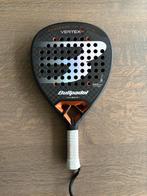 Bullpadel Vertex 04 2025 Padelracket, Sport en Fitness, Padel, Ophalen of Verzenden, Zo goed als nieuw, Padelracket
