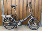 Zeer nette Eco traveller elektrische vouwfiets, Ophalen of Verzenden, Zo goed als nieuw, Overige merken
