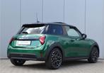 MINI Hatchback Cooper C Automaat / Favoured Trim / Pakket L, Auto's, Mini, 156 pk, 4 stoelen, Leder, Bedrijf