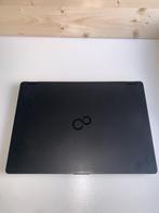 Fujitsu U747 + Windows 11 + Office, 256 GB, Met videokaart, 2 tot 3 Ghz, Qwerty