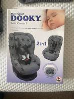 Autostoelhoes Dooky groep 1, Ophalen of Verzenden, Nieuw, Overige merken, Autogordel
